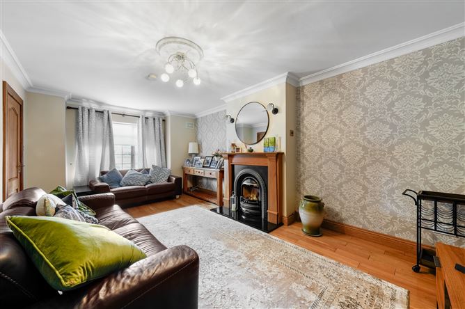 58 Palmers Crescent, Palmerstown Manor, Dublin 20