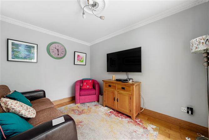58 Palmers Crescent, Palmerstown Manor, Dublin 20