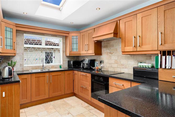 58 Palmers Crescent, Palmerstown Manor, Dublin 20