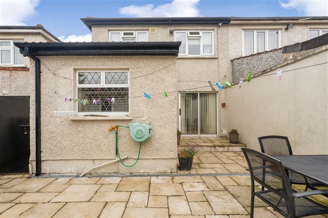 58 Palmers Crescent, Palmerstown Manor, Dublin 20