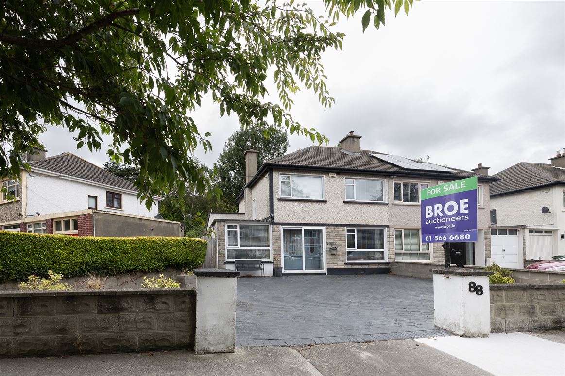 88 Cappaghmore, Clondalkin, Dublin 22