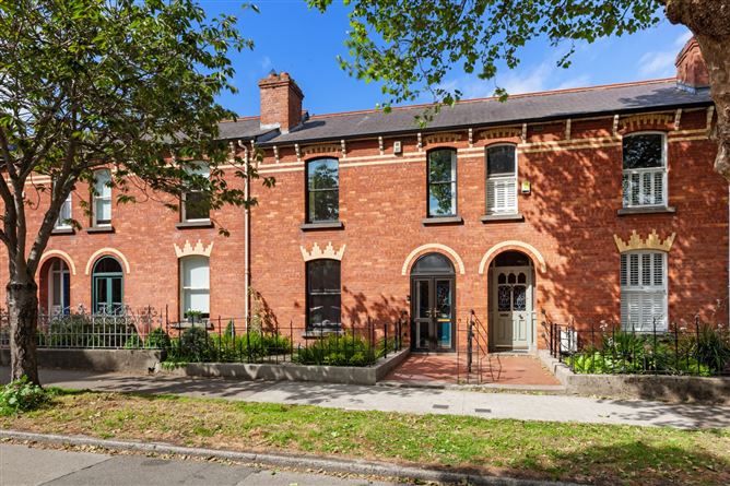 56 Shandon Park, Phibsboro, Dublin 7