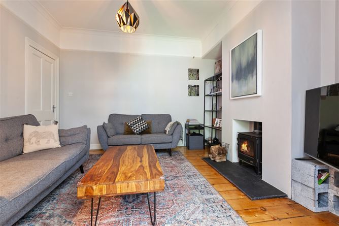 56 Shandon Park, Phibsboro, Dublin 7