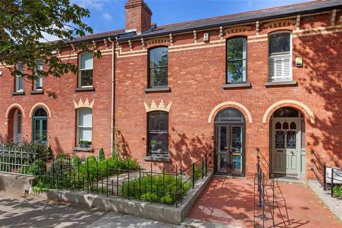 56 Shandon Park, Phibsboro, Dublin 7