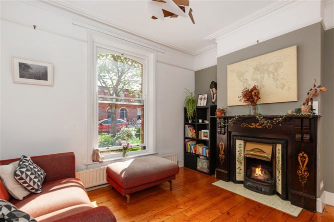 56 Shandon Park, Phibsboro, Dublin 7