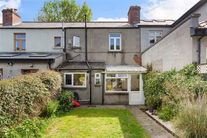 56 Shandon Park, Phibsboro, Dublin 7