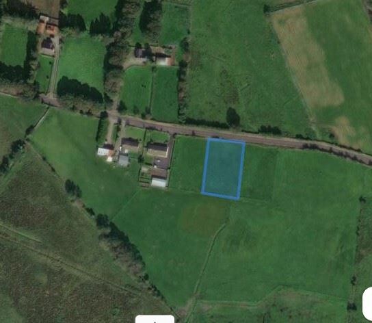 Wallscourt, Kilreekil, Co. Galway