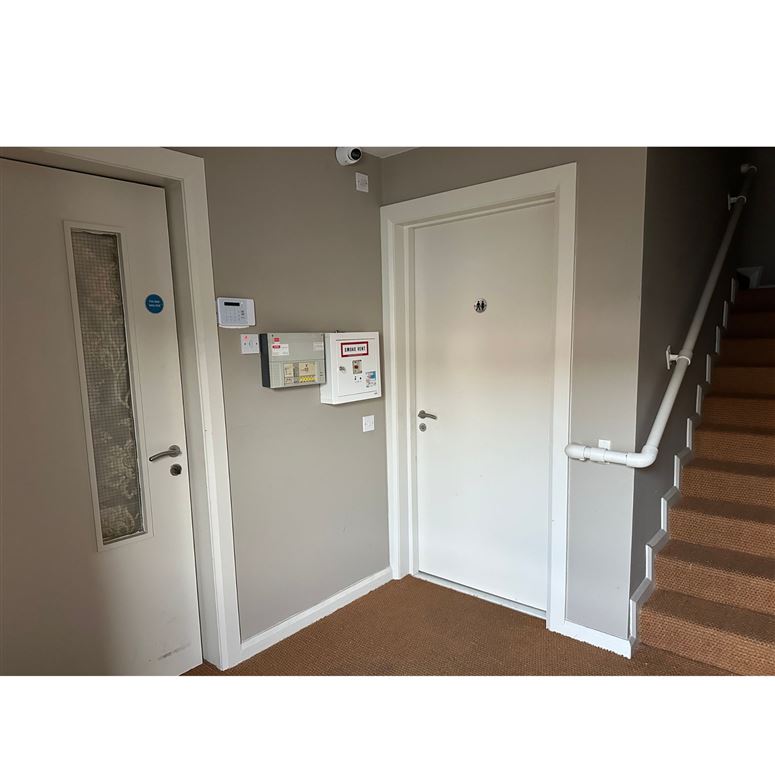 Unit F13, Network Enterprise Park, Kilcoole, Wicklow