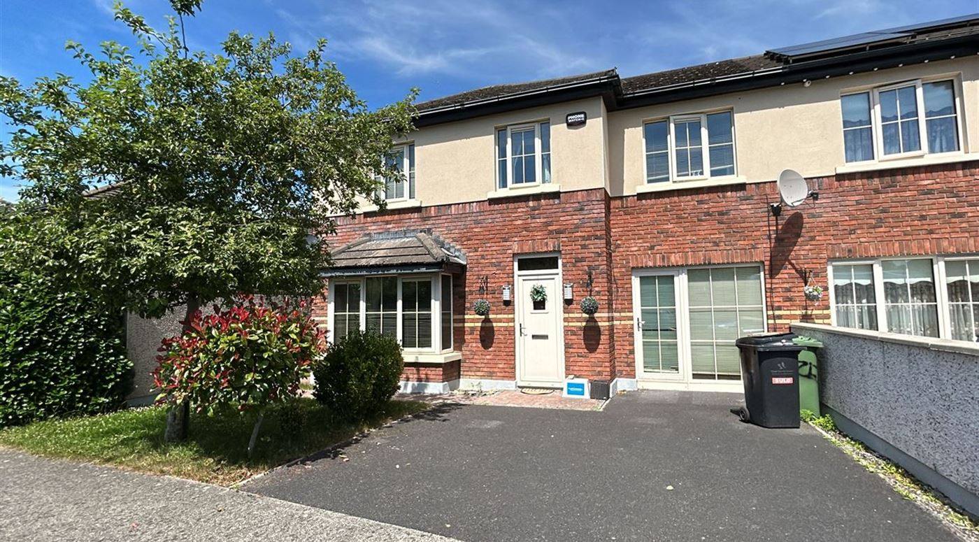25 Cruise Park, Tyrellstown, Dublin 15
