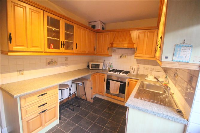 The Old School House, Blackstick, Prosperous, Co. Kildare