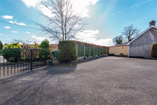 The Old School House, Blackstick, Prosperous, Co. Kildare