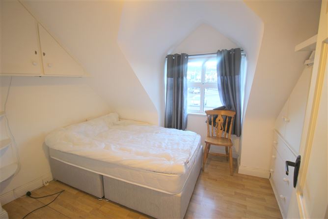 The Old School House, Blackstick, Prosperous, Co. Kildare