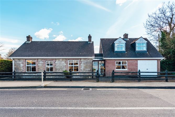 The Old School House, Blackstick, Prosperous, Co. Kildare