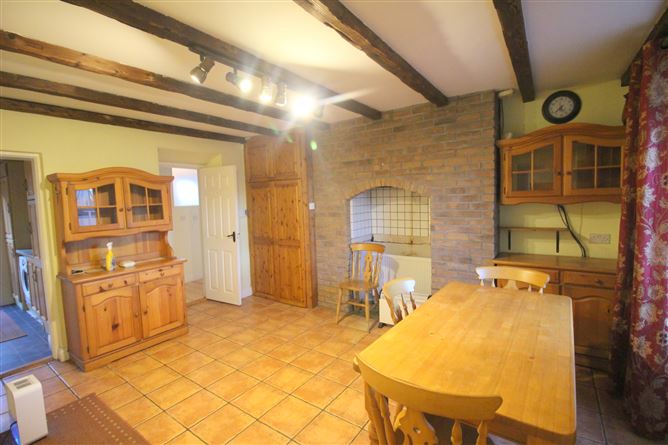 The Old School House, Blackstick, Prosperous, Co. Kildare