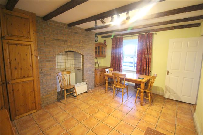 The Old School House, Blackstick, Prosperous, Co. Kildare