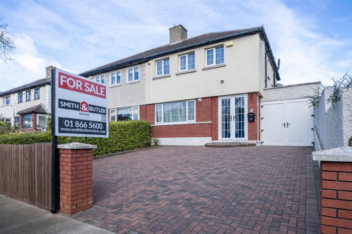 1 Shanowen Grove, Santry, Dublin 9