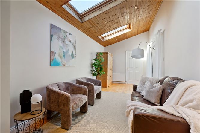 2 Rockfield, Finnstown Abbey, Lucan, Dublin