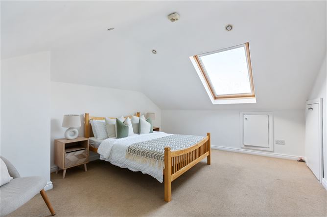 2 Rockfield, Finnstown Abbey, Lucan, Dublin