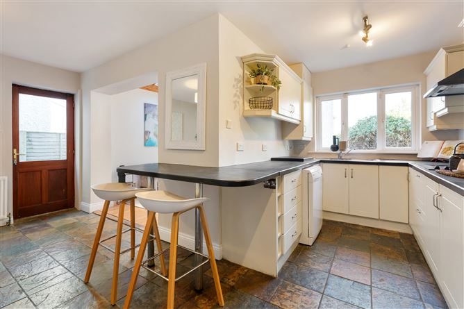 2 Rockfield, Finnstown Abbey, Lucan, Dublin