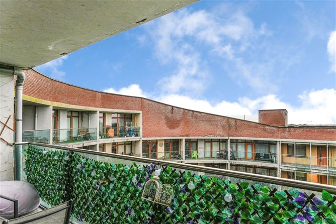 50 Doolin House, Clarehall, Dublin 17