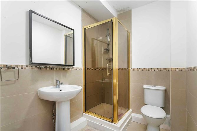 50 Doolin House, Clarehall, Dublin 17