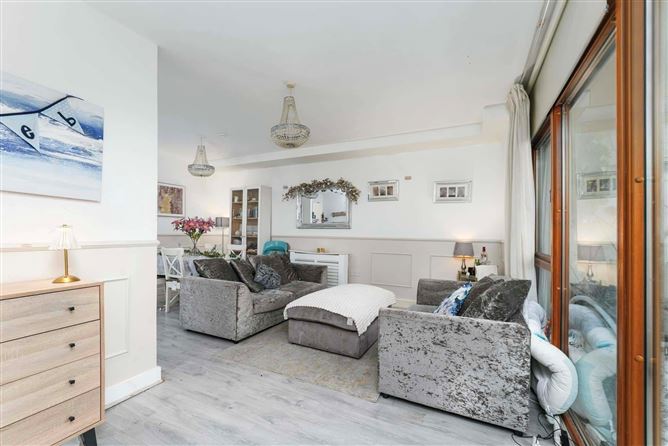 50 Doolin House, Clarehall, Dublin 17