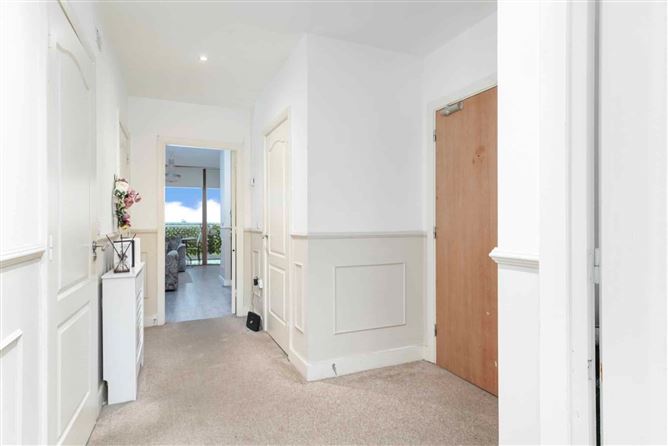 50 Doolin House, Clarehall, Dublin 17