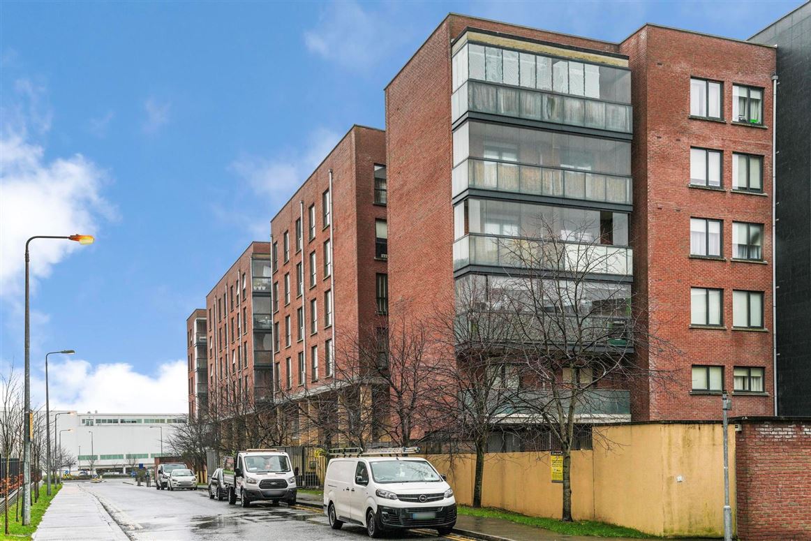 50 Doolin House, Clarehall, Dublin 17