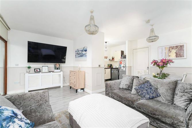 50 Doolin House, Clarehall, Dublin 17