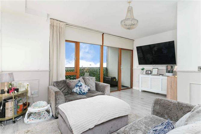 50 Doolin House, Clarehall, Dublin 17