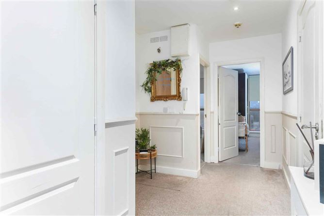 50 Doolin House, Clarehall, Dublin 17