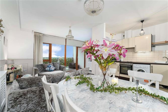 50 Doolin House, Clarehall, Dublin 17