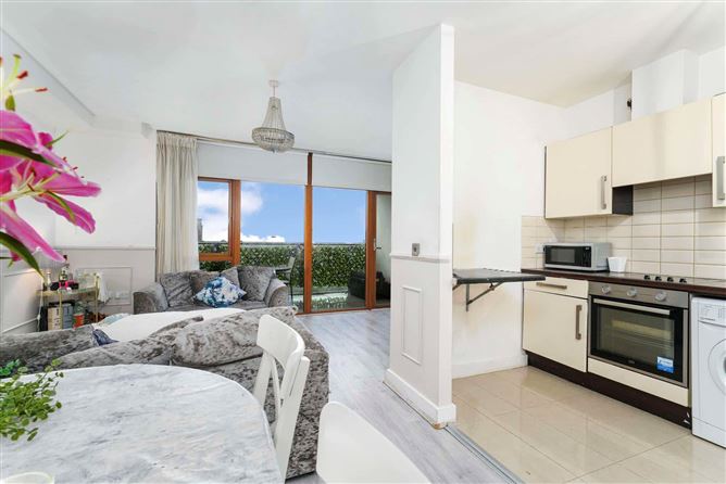 50 Doolin House, Clarehall, Dublin 17