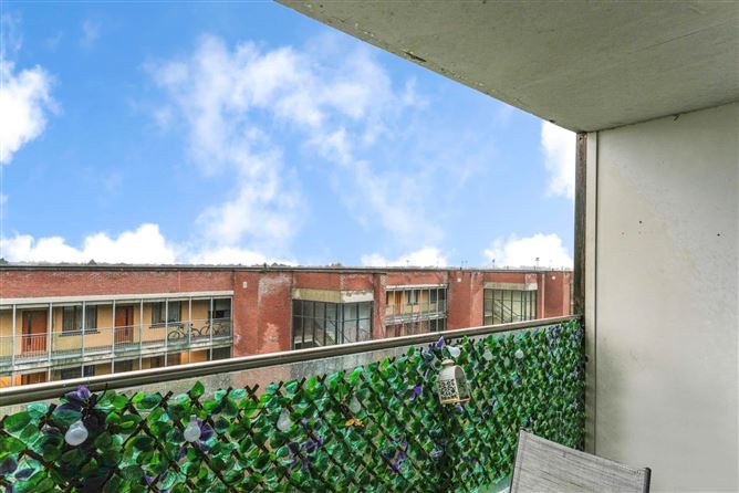 50 Doolin House, Clarehall, Dublin 17