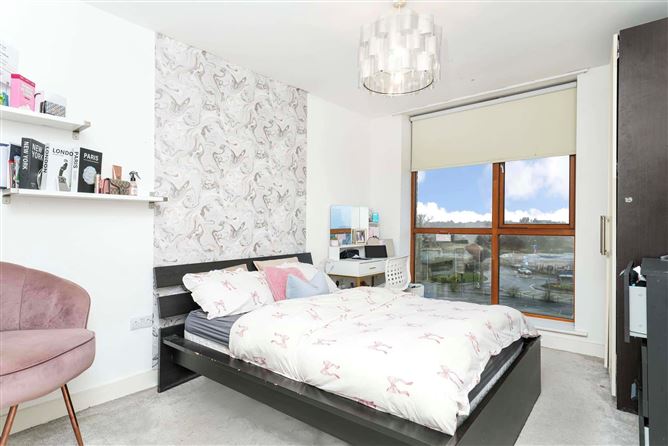 50 Doolin House, Clarehall, Dublin 17