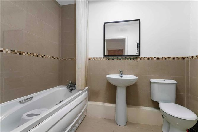 50 Doolin House, Clarehall, Dublin 17