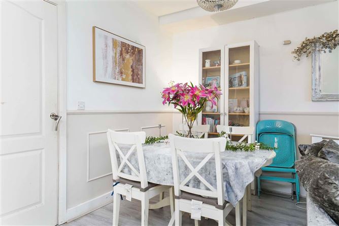 50 Doolin House, Clarehall, Dublin 17