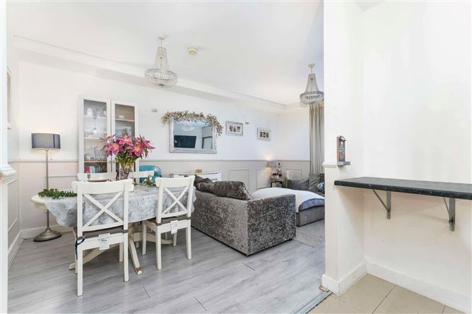 50 Doolin House, Clarehall, Dublin 17