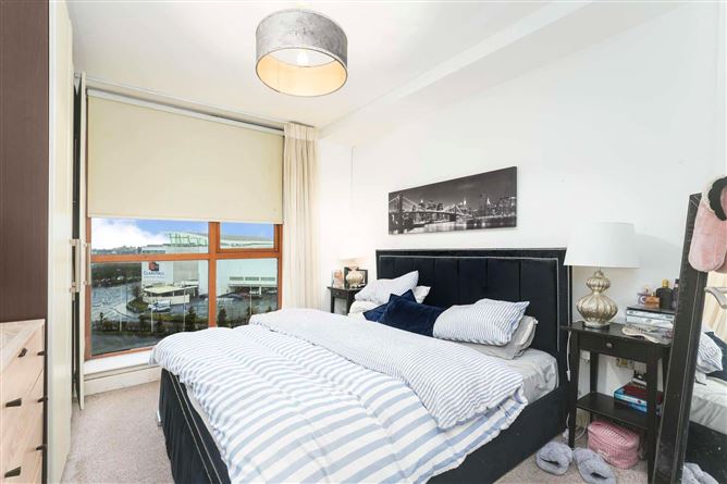 50 Doolin House, Clarehall, Dublin 17