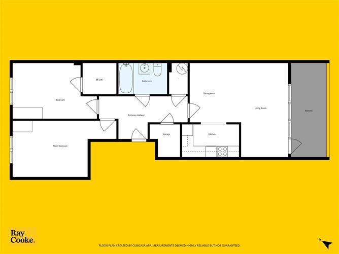 50 Doolin House, Clarehall, Dublin 17