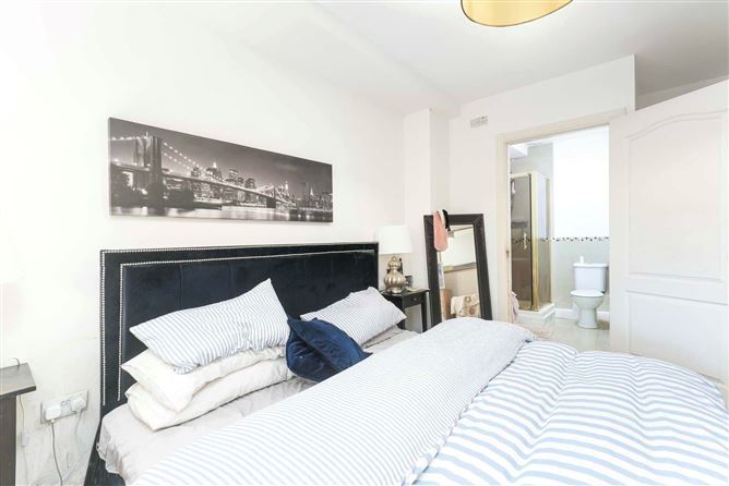 50 Doolin House, Clarehall, Dublin 17