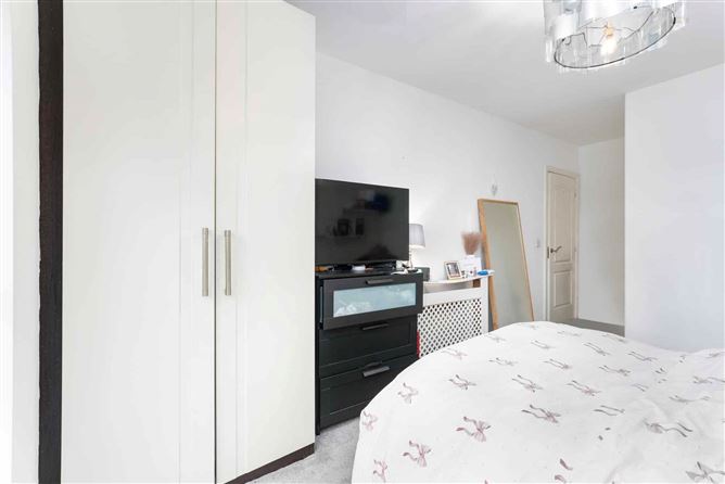 50 Doolin House, Clarehall, Dublin 17