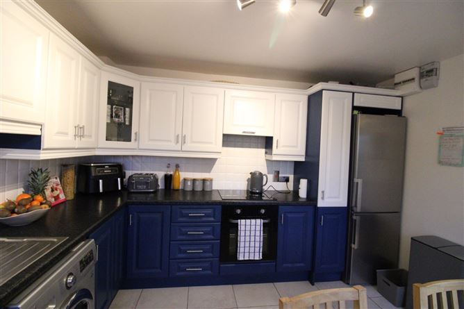 14 Riverwalk, Crossmolina, Co. Mayo