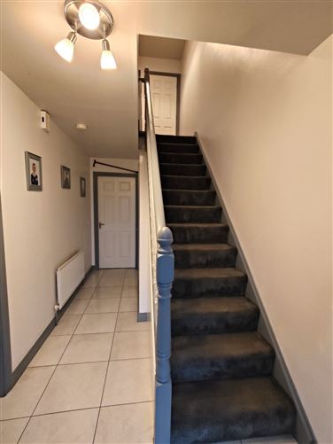 14 Riverwalk, Crossmolina, Co. Mayo