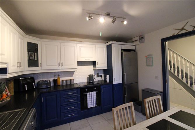 14 Riverwalk, Crossmolina, Co. Mayo