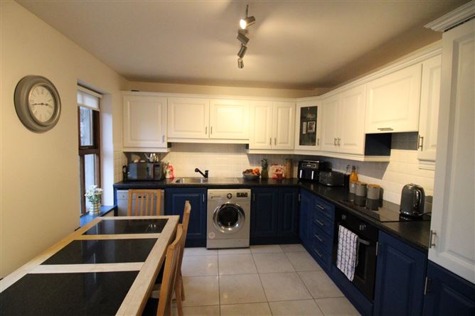 14 Riverwalk, Crossmolina, Co. Mayo