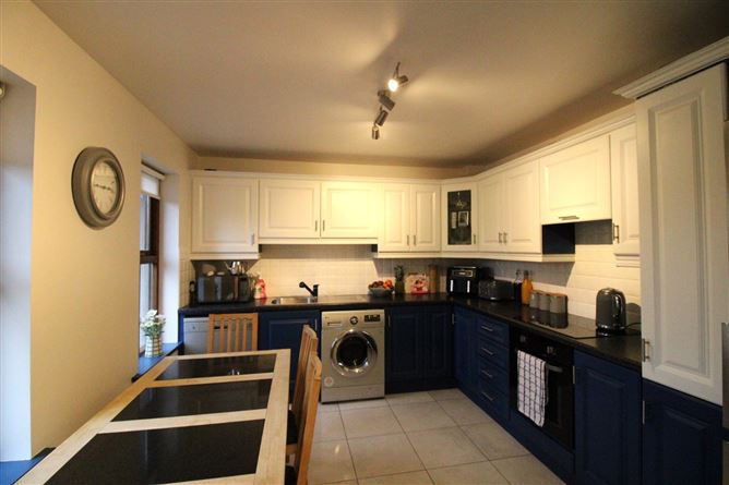 14 Riverwalk, Crossmolina, Co. Mayo