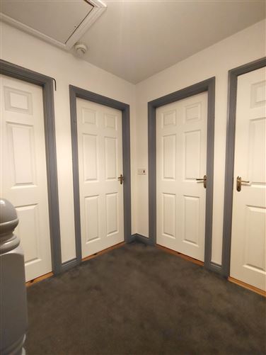 14 Riverwalk, Crossmolina, Co. Mayo