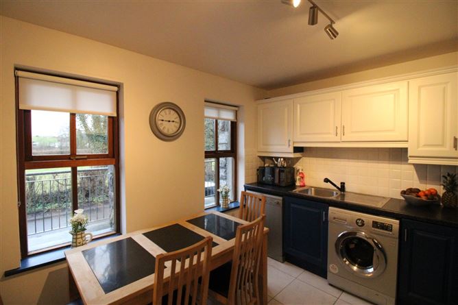 14 Riverwalk, Crossmolina, Co. Mayo