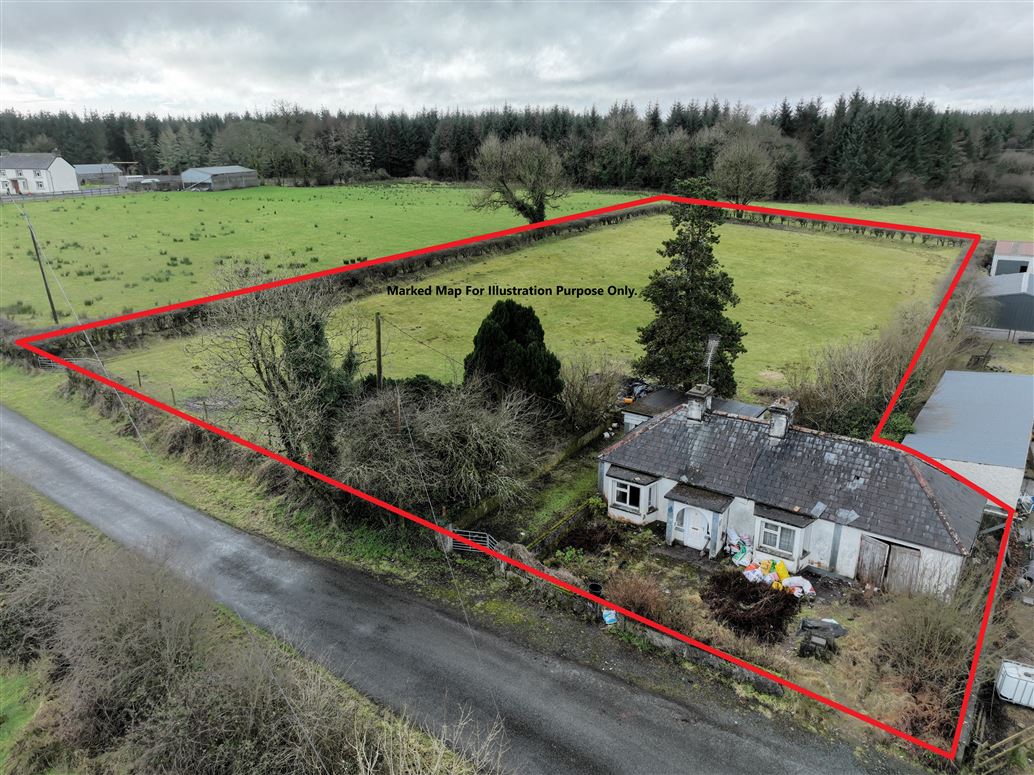 Halfquarter, Coolaney, Co. Sligo